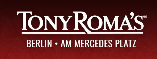 tonyromas.de