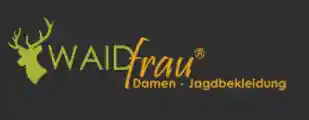 waidfrau.de