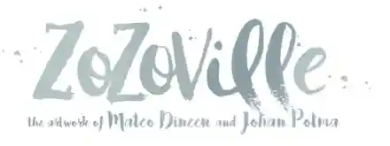 zozoville.com