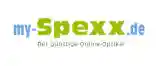 my-spexx.de