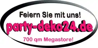 party-deko24.de
