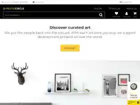 photocircle.net
