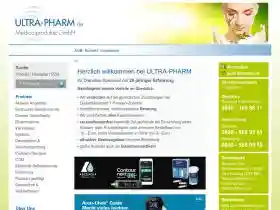 shop.ultra-pharm.de