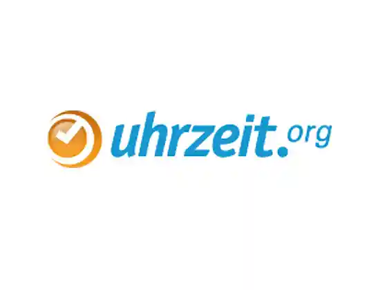 uhrzeit.org