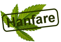 hanfare.de